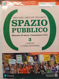 Spazio Pubblico - Volume 3