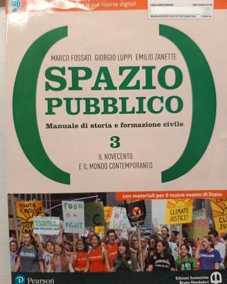 Spazio Pubblico - Volume 3