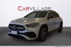 MERCEDES GLA 220 d Premium 4matic auto