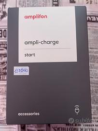 Aparecchio acustico dx  Amplifon Ampli Energy-R3