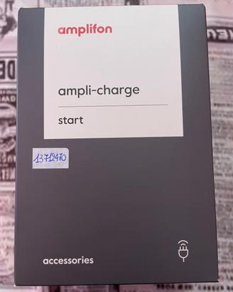 Aparecchio acustico dx  Amplifon Ampli Energy-R3