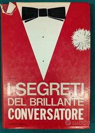 I segreti del brillante conversatore 