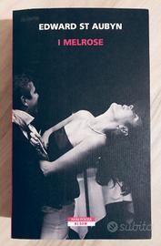 Libro Edward St. Aubyn - I Melrose