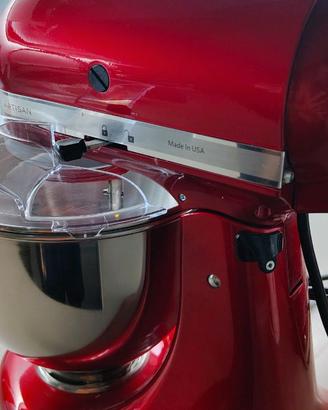 Planetaria Kitchenaid Artisan 