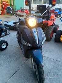 Piaggio Liberty 50