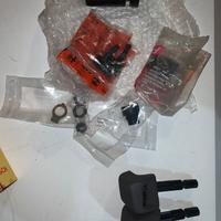 Alfa 75 lavafari kit