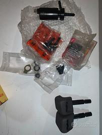 Alfa 75 lavafari kit