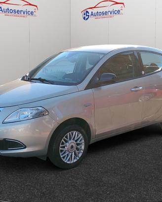 Lancia Ypsilon 5 Porte Ypsilon 0.9 t.air Gold ecoc
