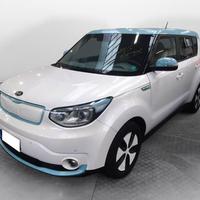 Kia Soul Eco Electric 110cv