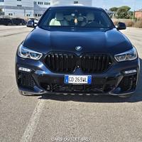 Bmw X6 M X6 xDrive30d 48V Msport