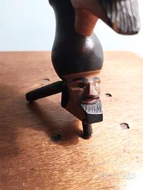 Pipa decorativa