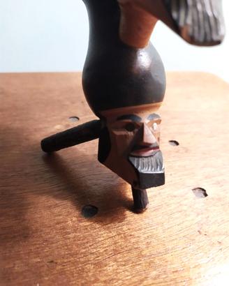 Pipa decorativa