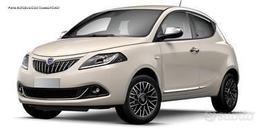 Ricambi lancia ypsilon dal 2013 al 2022