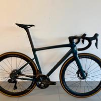 Specialized Tarmac Sworks SL8 54/M pari nuovo