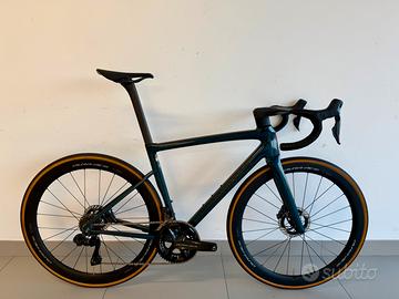 Specialized Tarmac Sworks SL8 54/M pari nuovo