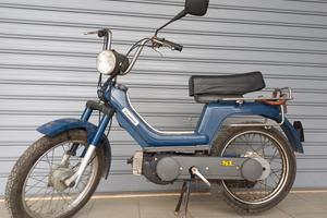 Ciclomotore Piaggio "SI" da restaurare