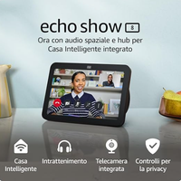 Echo Show 8