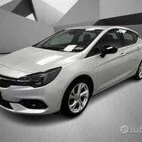 Opel astra k ricambi anno 2019 #0341