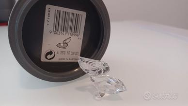 SWAROVSKI PELLICANO