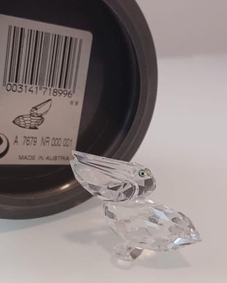 SWAROVSKI PELLICANO