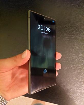 Samsung galaxy s24 ultra