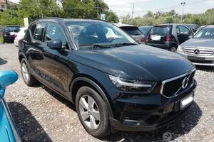 Volvo XC40 D3 150cv finanziabile, garanzia 12 mesi