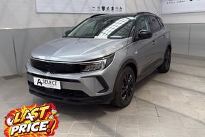 Opel Grandland 1.5 130cv GS Line AT8