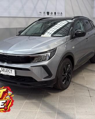Opel Grandland 1.5 130cv GS Line AT8