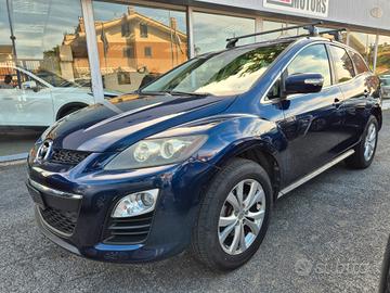 Mazda CX-7 2.2L MZR CD Tourer