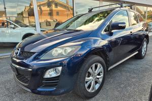 Mazda CX-7 2.2L MZR CD Tourer