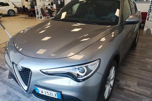 Alfa Romeo Stelvio 2.2 Turbodiesel 210 CV AT8 Q4 B