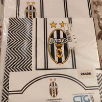 parure letto Juventus nuova