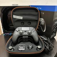 CONTROLLER | PS4 FUSION PRO
