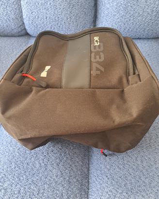 Borsa moto 23 litri Bcr B34