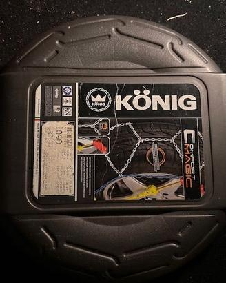 Catene da neve Konig 090