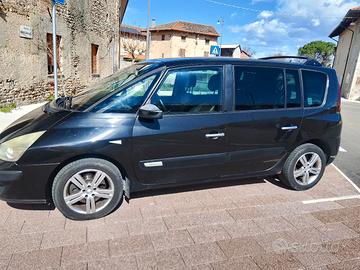 Renault espace