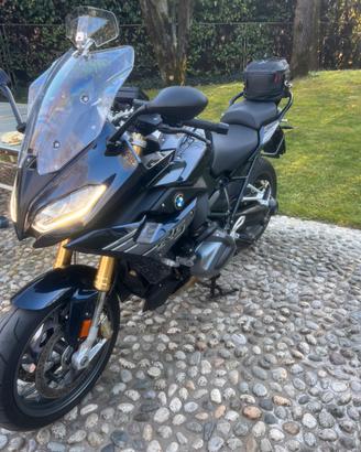 Bmw R 1250 RS