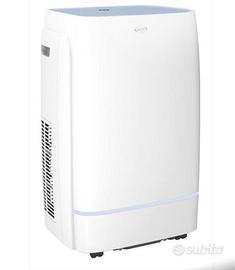 Climatizzatore Argo