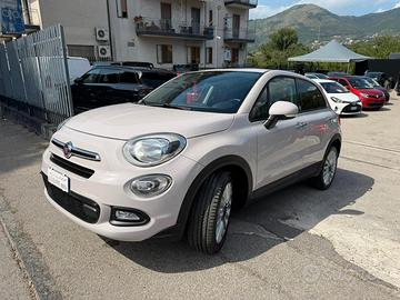 Fiat 500X 1.6 MultiJet 120 CV Pop Star