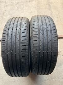 Gomme estive 225/60/18