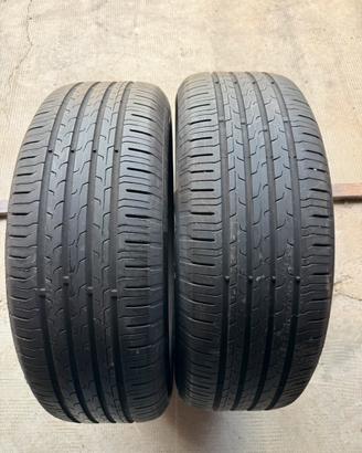 Gomme estive 225/60/18