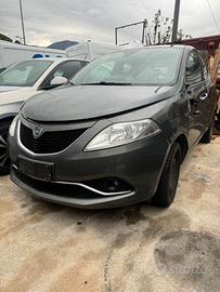 LANCIA YPSILON 1.2 BENZINA 70 CV 52 KW ANNO 2016