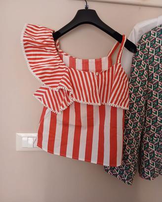 👚 camicia 