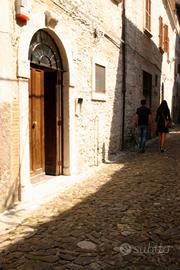 Casa in centro Ascoli Piceno per universitari
