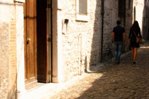 Casa in centro Ascoli Piceno per universitari