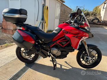 Multistrada 950s