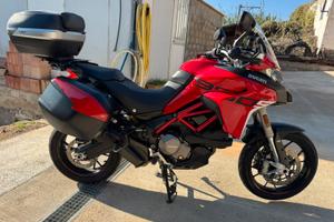 Multistrada 950s
