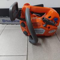 Motosega da potatura Husqvarna T525