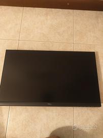 MONITOR DELL  E2225HSM 21,5"