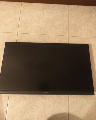 MONITOR DELL  E2225HSM 21,5"
